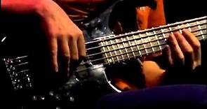 Pedro Aznar - Dream Of The Return (Pat Metheny) Live