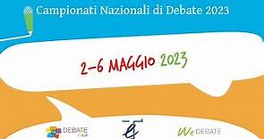 Round 5 Liceo Azuni (Sardegna) VS ITE Marchesini (Friuli Venezia Giulia) - Sez. Italiano - CND 2023