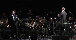 İstanbul Opera Festivali'nde 7 Tenor konseri