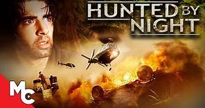 Hunted By Night | Full Movie Action Adventure