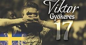 Viktor Gyökeres Coventry City F.C. | Goals and Assist 2023