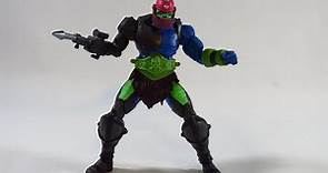 Masters of the Universe - Masterverse (Revelation) - Trap Jaw - (2021) 7 inch action figure - review