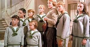The Von Trapp family sing So Long in the classic movie The Sound of Music