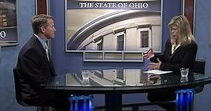 The State of Ohio:Conversations with the Candidates: Secretary of State Season 14 Episode 37