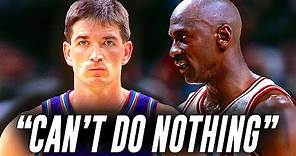 The Complete Compilation of John Stockton's Greatest Stories Told By NBA Players & Legends