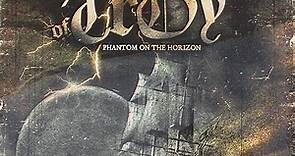 The Fall Of Troy - Phantom On The Horizon