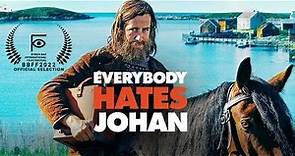 BBFF2022 - OFFICIAL SELECTION - Everybody Hates Johan