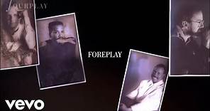 Fourplay - Foreplay (audio)