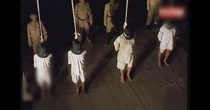 INDIA EXECUTIONS