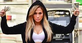 Trailer de 'Hustlers', la película de strippers timadoras con Jennifer Lopez y Cardi B