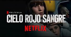 Cielo Rojo Sangre | Tráiler en Español (Netflix) #CieloRojoSangre #trailerespañol #Vampiros #Netflix