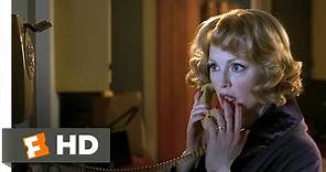 Far from Heaven (7/10) Movie CLIP - Frank Accuses Cathy (2002) HD
