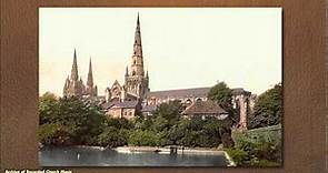 BBC Choral Evensong: Lichfield Cathedral 1975 (Richard Greening)