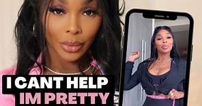 Sierra Gates EXPOSES ALL The Different Surgeries She GOT Done To Her Body