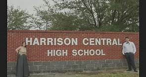 Harrison Central High School Graduation - Class of 2019