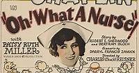 Where to stream Oh! What a Nurse! (1926) online? Comparing 50  Streaming Services