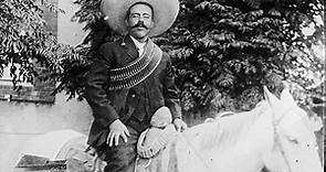 The Ballad of Pancho Villa | American Experience | PBS