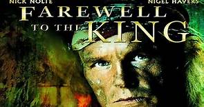Siskel & Ebert Review Farewell to the King (1989) John Milius
