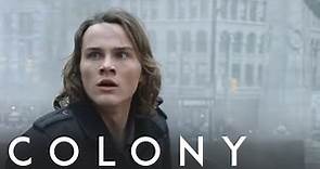Colony Season 3 Episode 11 Trailer | Colony on USA Network