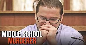 Michael Hernandez | Middle School Murderer obsessed with Serial Killers | Copycat Killers | TCC