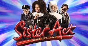 Sister Act 2024: Introducing Wendi Peters CAPTIONED