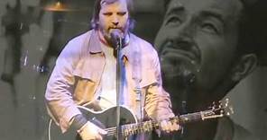 Just An America Boy - A film about Steve Earle - 2003