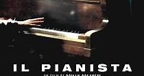 Il Pianista - Film (2002)