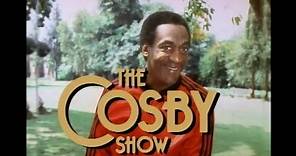 The Cosby Show Opening Credits and Theme Song