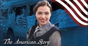 The Full Story Of Rosa Parks: The First Lady of the Civil Rights Movement