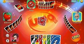 Play UNO for FREE!
