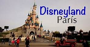 Disneyland Paris - AXM