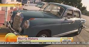 Morris Motors!