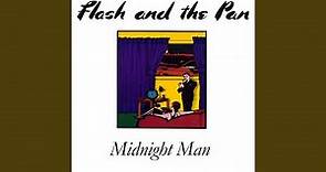 Midnight Man (Vintage 12)