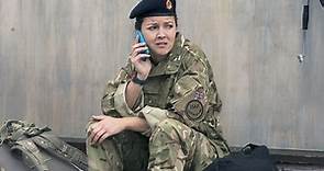 Our Girl - Series 1: Episode 3