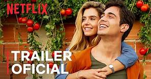 Ricos de Amor | Trailer oficial | Netflix Brasil