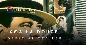 1963 Irma La Douce Official Trailer 1 MGM