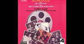 Stanley Black - The guns of Navarone (UK, 1975)