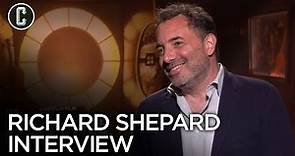 The Perfection: Director Richard Shepard Interview