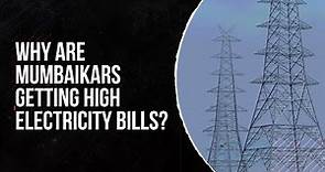 Getting high electricity bill post-lockdown in Mumbai? Here is what you can do