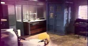 Doctor Who: The John Pertwee Years