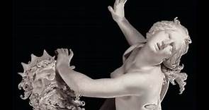 Las maravillosas esculturas del maestro Bernini