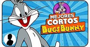 Los 7 Mejores Cortos Animados de Bugs Bunny de TODOS los Tiempos | ArturoToons