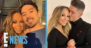 Mariah Carey and Bryan Tanaka Break Up After 7 Years of Dating | E! News