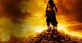 30 Conan the Barbarian Quotes to Become Stronger in Life