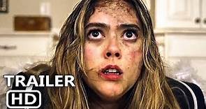 YOU'RE KILLING ME Trailer (2023) McKaley Miller, Thriller Movie