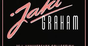 35TH ANNIVERSARY COLLECTION (4CD BOX SET)/JAKI GRAHAM/ジャッキー・グラハム｜SOUL/BLUES/GOSPEL｜ディスクユニオン･オンラインショップ｜diskunion.net