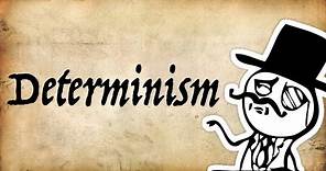 What is Determinism? | Gentleman Thinker
