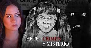 El horrible caso de MR CRUEL | PARTE 1 | ARTE + CRIMEN + MISTERIO