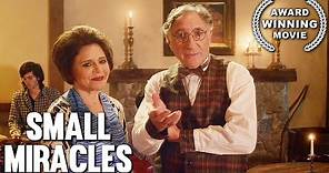 Small Miracles | Family | AWARD WINNING | Full Movie English