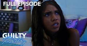Birthday Meltdown | Season 1, Episode 5 | Guilty Party